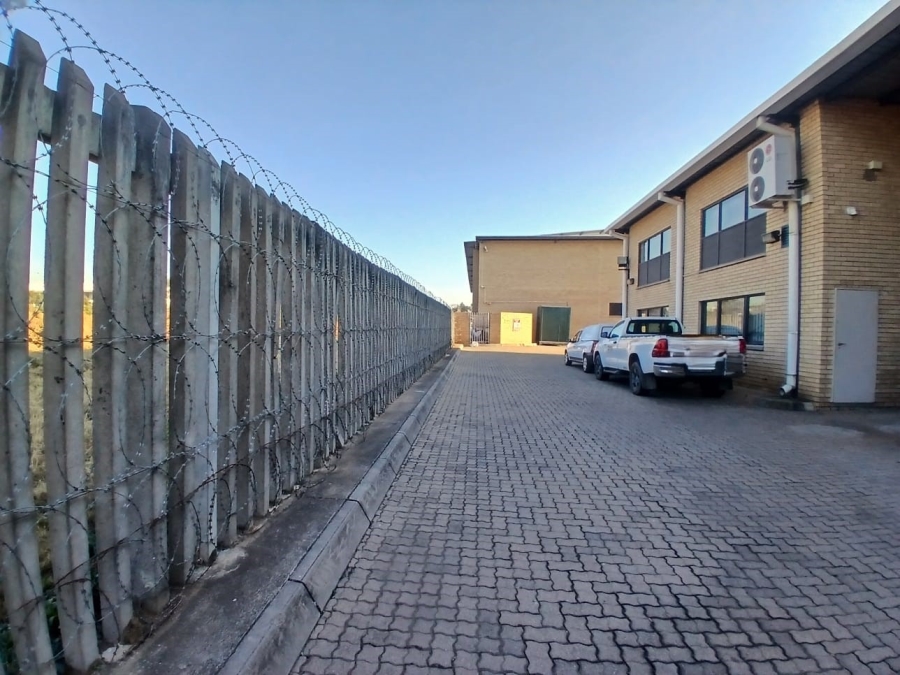 To Let Commercial Property for Rent in Waterval East North West